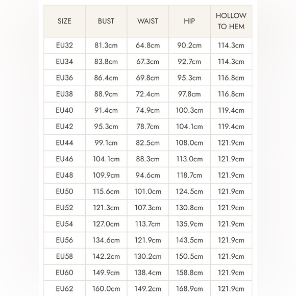 NWOT AW BRIDAL SZ 10 sage garden floral wedding formal party maxi dress NEWOT - Picture 6 of 7